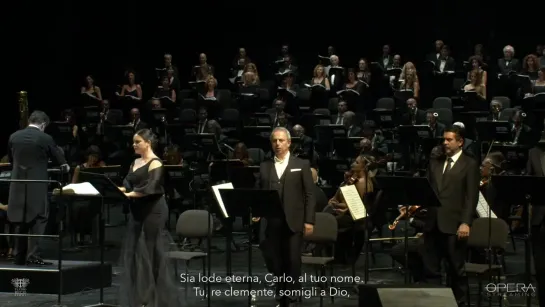 Verdi - Ernani / Верди - Эрнани (Teatro Regio di Parma)25.09.2020