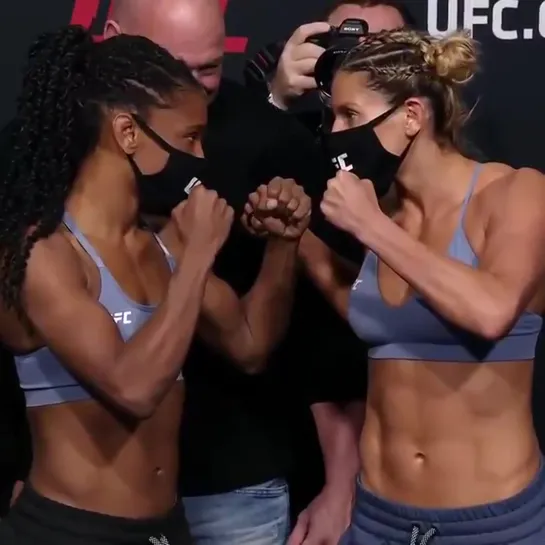 angela_hill_vs_ashley_yoder / weighin_faceoff