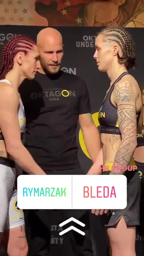 Видео от World of Women's ММА / Мир женского ММА