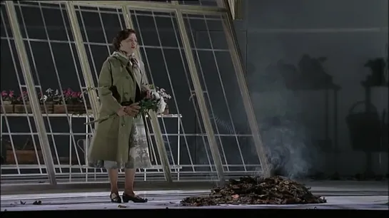 Б. Бриттен. ПОВОРОТ ВИНТА / Benjamin Britten - The Turn of the screw - Glyndebourne Festival 2011