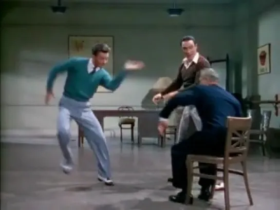 Singing In The Rain - Moses Supposes