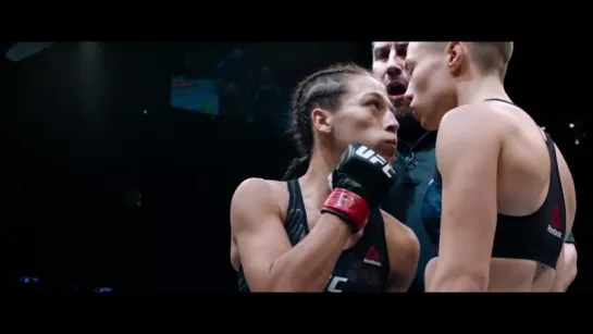 UFC 223: Official Trailer – “Not This Time” [Namajunas vs. Joanna 2]