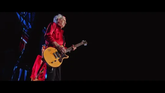 The Rolling Stones - Havana Moon (2016)