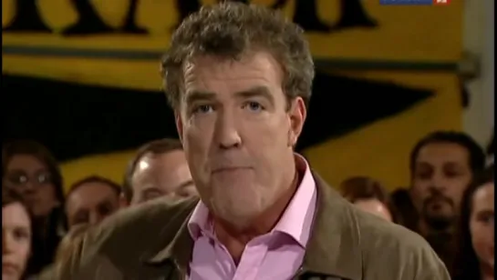 Top Gear. Сезон 3. Эпизод 7