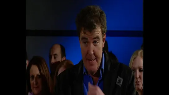 Top Gear. Сезон 1. Эпизод 9.