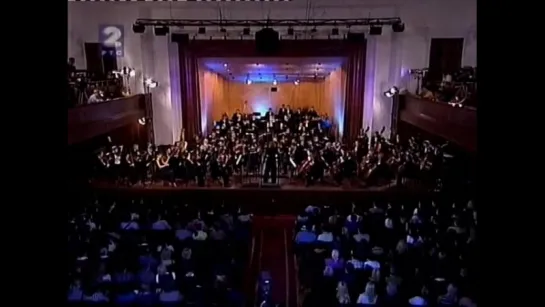 Klaus Badelt - Pirates of the Caribbean - RTS Symphony Orchestra