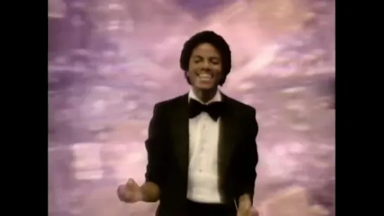 Michael Jackson - Don’t Stop 'Til You Get Enough (Official Video)