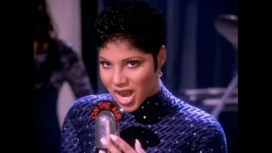 Toni Braxton - Seven Whole Days