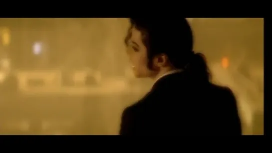 Michael Jackson - Who Is It (Official Video)