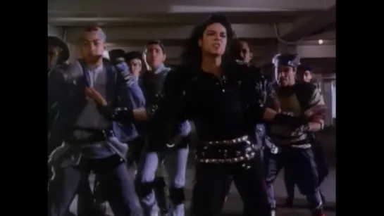 Michael Jackson - Bad (Shortened Version)