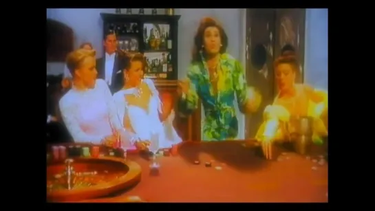 Army Of Lovers - La Plage De Saint Tropez