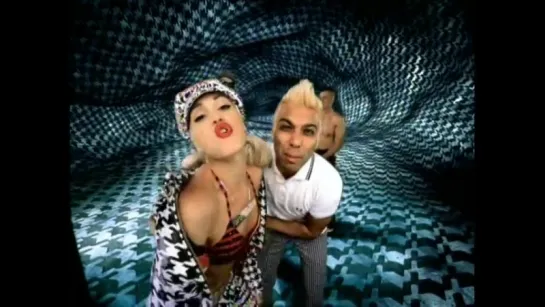 No Doubt - Hey Baby