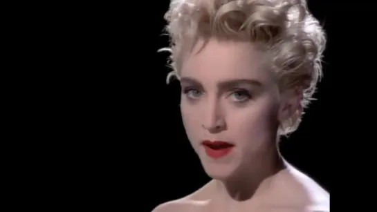 Madonna - Papa Don't Preach