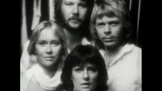 ABBA - The Winner Takes It All