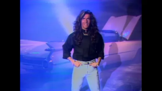 Modern Talking - Geronimo's Cadillac (Video)