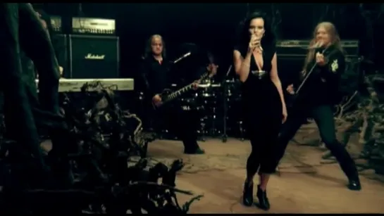 Nightwish - Amaranth (OFFICIAL VIDEO)