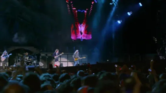 AC/DC - Thunderstruck (from Live at River Plate)