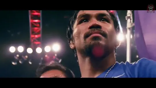 МЭННИ ПАКЬЯО - ИСТОРИЯ ПАКМАНА (2020) Documentary Film Is about Manny Pacquiao