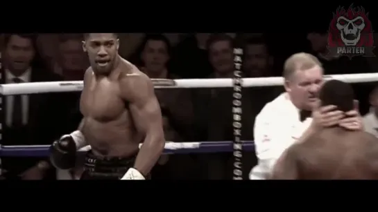 ЭНТОНИ ДЖОШУА (2018). Документальный фильм. Anthony Joshua. Boxing.