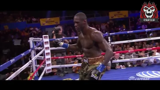 ДЕОНТЕЙ УАЙЛДЕР (2018). Документальный фильм. Deontay Wilder. Boxing.