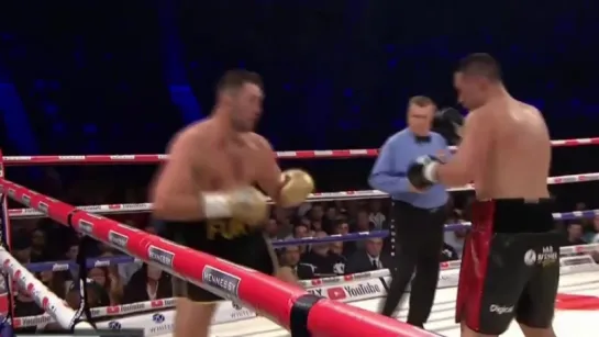 Joseph Parker vs Hughie Fury. Джозеф Паркер - Хьюи Фьюри.