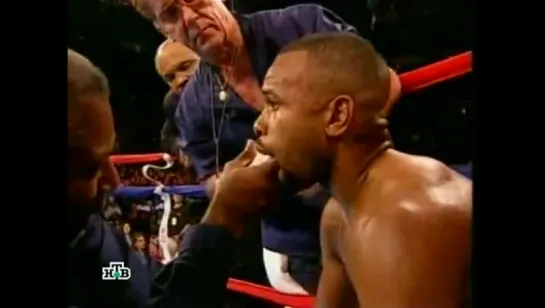 Roy Jones  Рой Джонс - документальный фильм