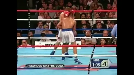 Arturo Gatti vs Micky Ward I HD