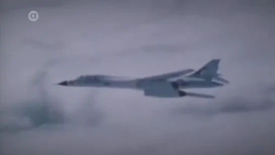 Rockwell B-1 Lancer. Альтернатива B-52. Истребители. Военная авиация.