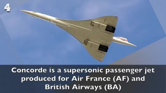 10 Unusual Aircraft That Are Actually Real!