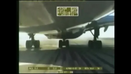 AIRCRAFT NEAR COLLISION AND UNUSUAL INCIDENT COMPILATION