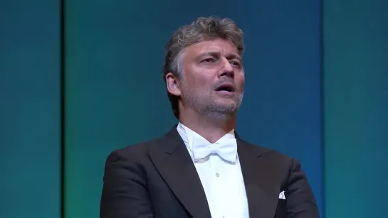 Jonas Kaufmann in concert / Концерт Йонаса Кауфмана (Houston) 06.10.2021