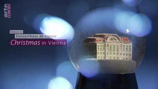 Christmas in Vienna 2019 / Рождество в Вене 2019 (Вена, 2019)