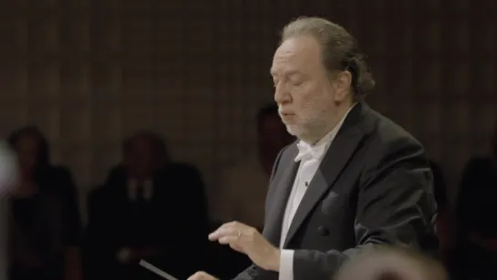 Riccardo Chailly dirige Ravel (Lucerne, 2018)