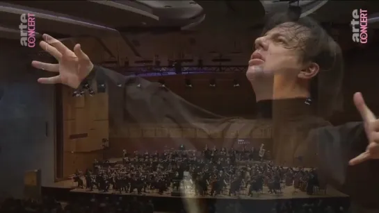 Teodor Currentzis conducts Bruckner (Stuttgart, 2018)