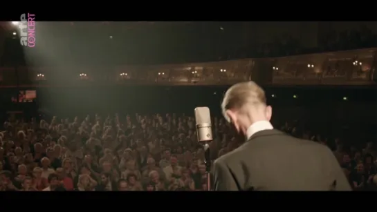 Max Raabe & Palast Orchester - Eine Nacht In Berlin (Berlin, 2014) fra.sub.