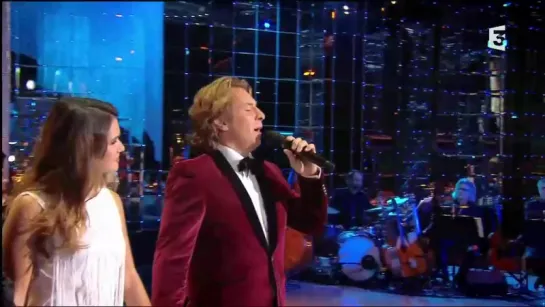 Roberto Alagna chante Noel - 2015