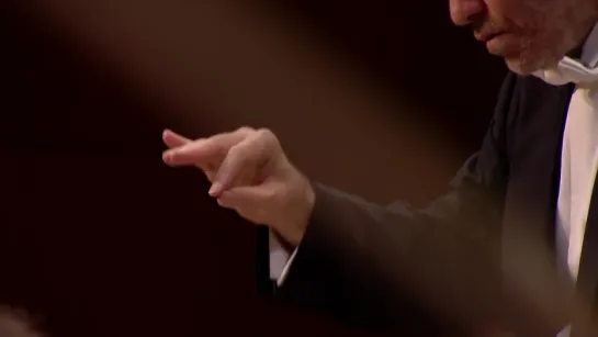 Valery Gergiev conducts Prokofiev, Mozart and Wagner (Munich, Germany, 2016)