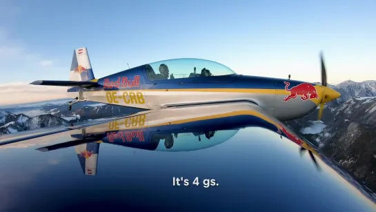 Rally Car Driver Tries To Survive A Stunt Plane Flight - w/ Catie Munnings  Philipp Haidbauer