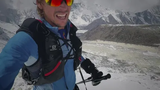 Facing Harsh Conditions In The Himalayas - Lessons From The Edge - Part 2