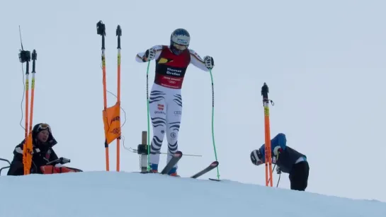 The A-Team of The Alpine Skiing World Cup - Ep. 1