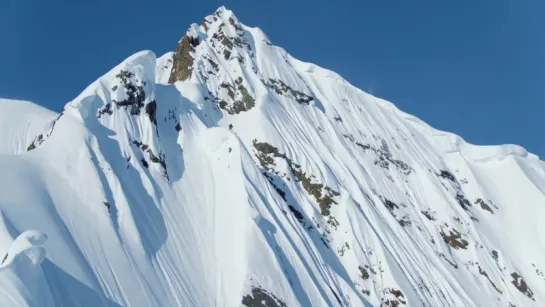 Powder Rewind ¦ Best of Snow 2017. Сноуборд, фрирайд. Snowboarding, freeride.