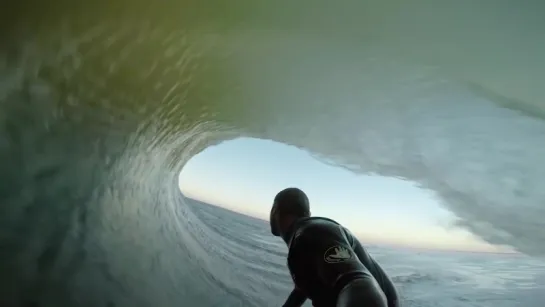 GoPro Surf׃ Inside the Legendary Barrels of Namibia