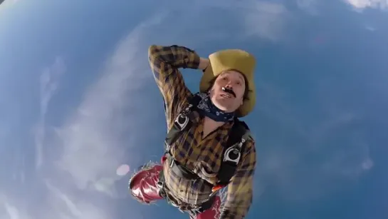 People Are Awesome 2015 8 - Best GoPro videos!