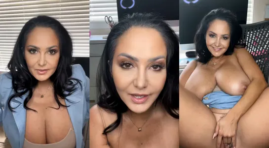 Ava Addams | Türkçe Altyazılı