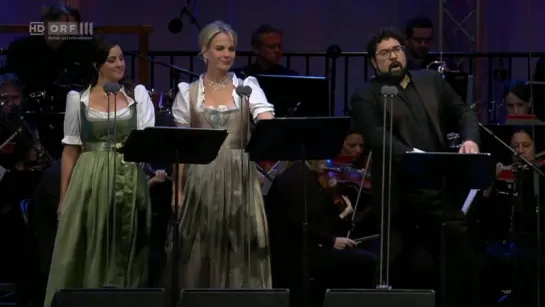 Klassik unter Sternen 2016 - Elina Garanča & Friends (06.07.2016)