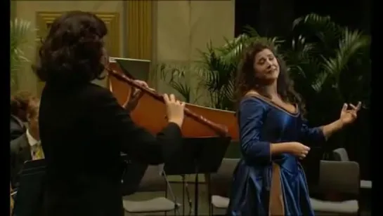 Cecilia Bartoli  Il Giardino Armonico - Viva Vivaldi!