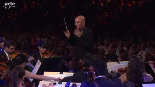 Christoph Eschenbach dirige Tchaïkovski et Strauss (2015)