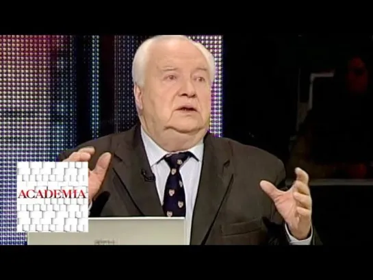 ACADEMIA - ACADEMIA. Николай Короновский. "Геология: прогнозы и утопия". 1-я лекция. Эфир от 30.07.20