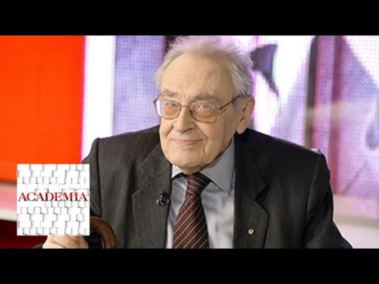 ACADEMIA - ACADEMIA. Сигурд Шмидт. "История государства Российского" Н.М. Карамзина. 1-я лекция. Эфир от 16.0…