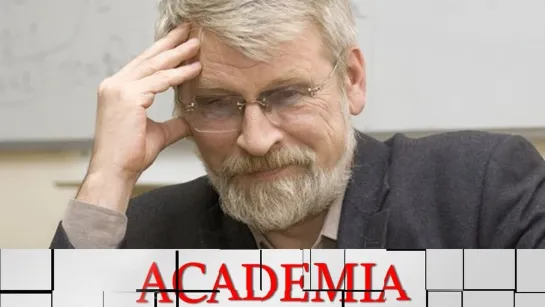 ACADEMIA - ACADEMIA. Алексей Руткевич. "Психоанализ. Доктор Фрейд". 2-я лекция @SMOTRIM_KULTURA